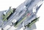 1:32 Boeing F-15E Strike Eagle z Bunker Buster