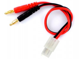Kabel ładujący ze złączem Tamiya