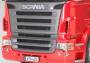 1:14 Scania R620 6×4 Highline (zestaw)