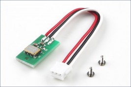 Kyosho Mini-Z RWD: Zestaw jednostek żyroskopowych (MR-03)