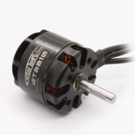 Silnik elektryczny GT2210/09 - KV1780