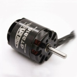 Silnik elektryczny GT2218/09 - KV1100
