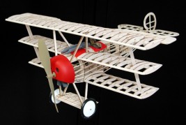 Fokker Dr. I Triple-decker V 610mm