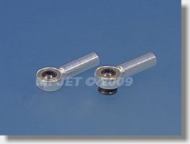 Śruba kulowa V3 M3/2 (2 szt.)