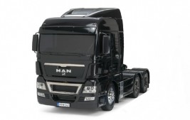 1:14 MAN TGX 26.540 6×4 XLX (zestaw)