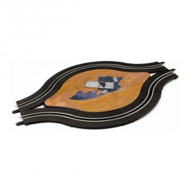 Rondo CARRERA GO/D143 (8szt.)