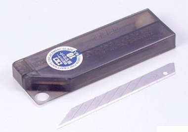 Ostrze łamane, Tamiya (10 szt.)