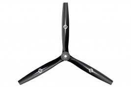 Śmigło MA1680T 16x8 trzyłopatowe