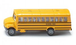 1:50 Autobus szkolny