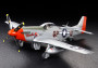 1:32 Północnoamerykański P-51D Mustang