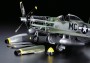 1:32 Północnoamerykański P-51D Mustang