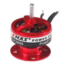Silnik elektryczny CF2805
