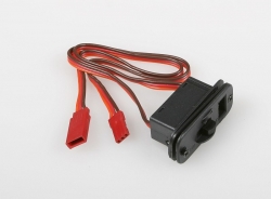 Przełącznik JR061 PROFI (182-SJJ)