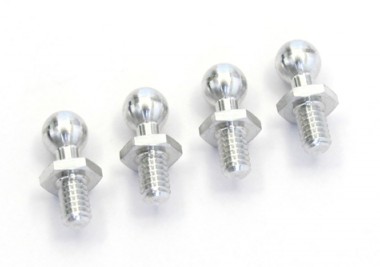 Zestaw piłek poduszkowych MB018