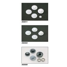 Zębatki plastikowe do Robbe 8 g