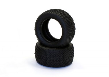 Opona MBT-02R (tylna opona LAZER, 2 szt.)