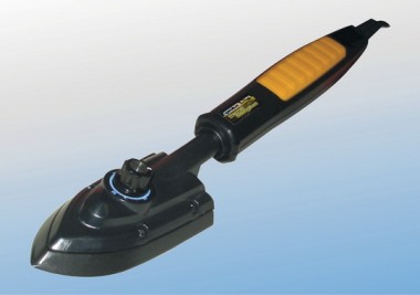 Żelazko z płynną regulacją