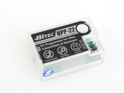 Interfejs i programator PC HPP-22