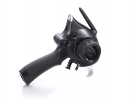 Nadajnik Perfex KT-18 2-kanałowy ASF 2,4 GHz