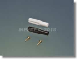 Mikro widelec (10 szt.)