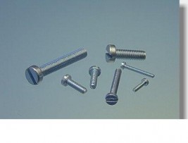 Śruba M1.6x12 - 10 szt.