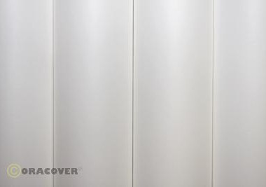 Oratex naturalny biały