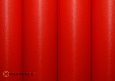 Oratex Fokker czerwony