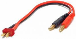 Kabel ładujący ze złączem T-DEAN