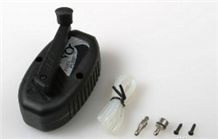 Ręczna pompa paliwa