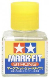 Mark Fit (mocny) 40ml