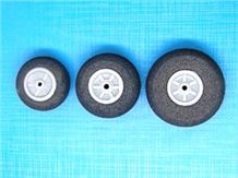 Superlekkie koło podwozia 45 mm