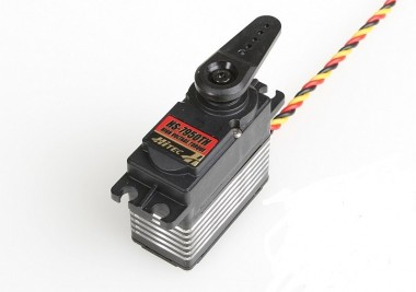 HS-7950TH HiVolt CYFROWY