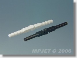 Wieszak na kołki 3,5x48 - 6 szt.