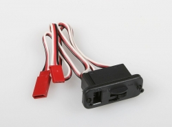 Przełącznik FU061 PROFI (182-SFF)