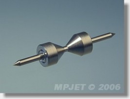 Narzędzie do wyważania śmigieł