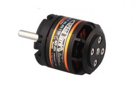 silnik elektryczny GT 2815/05 - KV1500
