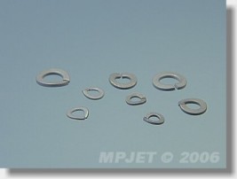Podkładka sprężysta 4,1 mm (20 szt.)