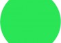 Orastick fluor zielony