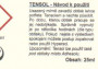 Tensol - roztwór do usuwania naklejek 25ml