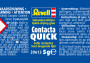 Contacta Quick - klej szybkoschnący 5g