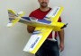 EXTRA 330SC ARF 1000 żółty