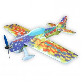 Powiększ Powiększ 4D ARF (USA)