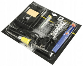 Zestaw lutowniczy LS-303