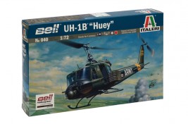 1:72 UH-1B "Huey"