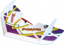 MINI HotWing 500 ARF fioletowy