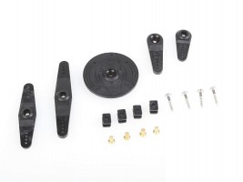 Zestaw dźwigni serwa Hitec 5709