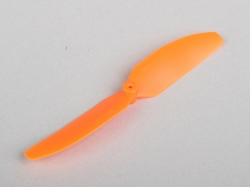 Śmigło GWS H 3x3 pomarańczowe