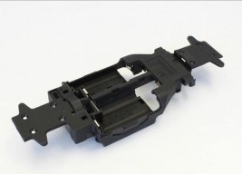 MB-001-1 Mini-Z Buggy Główne podwozie