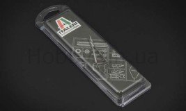 Nożyczki do trawienia