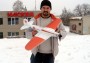 MIG 3 zima ARF